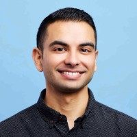 Prashant Desai