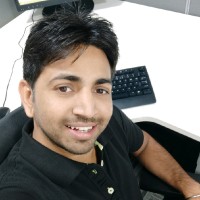 Nilkesh Chavhan