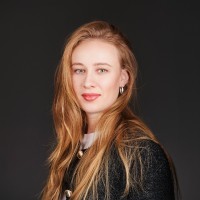 Sophie Zubkov