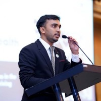 Mohammed Ziyad