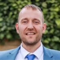 Daniel Abbott