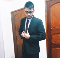 Gelson Negrão da Rocha