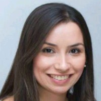 Camila Ribeiro de Souza