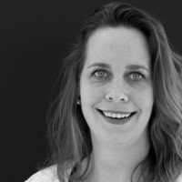Eva Van Egmond