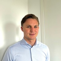 David Dokter