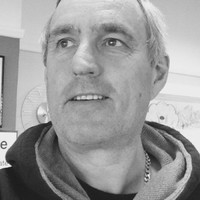 Stephen Middleditch