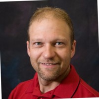 Eric Weihs