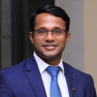 Peeush Pillai