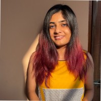 Tejaswita Agarwal