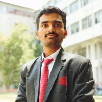 Sanket Nirgude