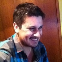 Otto Enrique Gudenschwager Barra