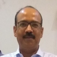 Dhirendra Kumar Sarswat