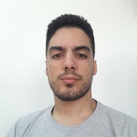 Matias Enriquez Merino