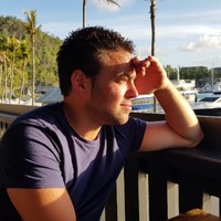 Michael Michail