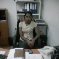 Joice Ndengu