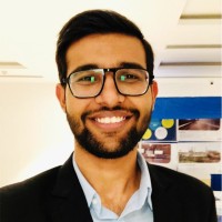 Siddharth Bhati