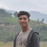Cheithanya Kumar M
