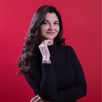 Vesela Yovcheva