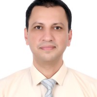 Ahmed Zidan