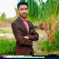 Jagdish Rabari