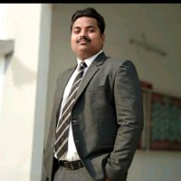 Viraj Vasant Deogaonkar