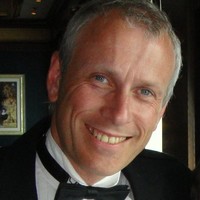 Stewart Ritchie Bsc (Hons) Miet