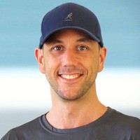 Miles Beckler