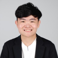 Jerald Teo
