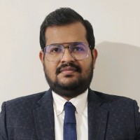 Lalit Kumar Sharma