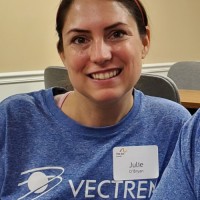 Julie O'Bryan