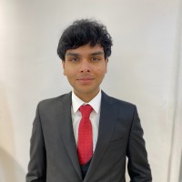 Rishabh Gulati
