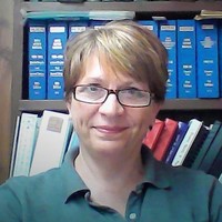 Liz Brown Rheingans, ASP