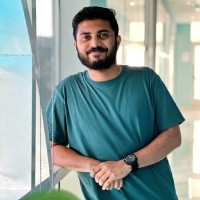 Amal Sreenivas
