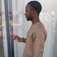Muhammed Adebowale