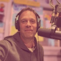 Steve Seidel