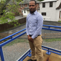 Khalil Whitehead