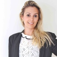Camille Ferreira