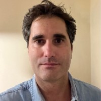 Jorge Machin Labayrade