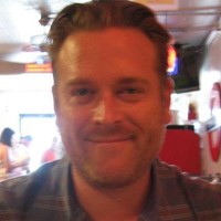 Christopher Goodwin