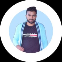 Shubham Rangari