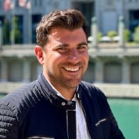 Michael Meinzer, PhD
