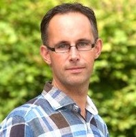 Timothy Vandelannoote