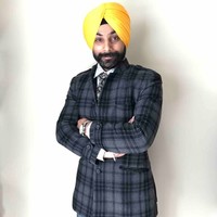 Harman Pal Singh