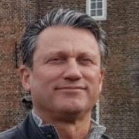 Marco Bakker
