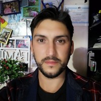 Sergio Contreras Mena