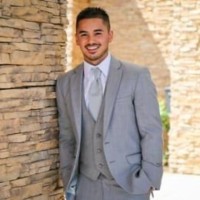 Anthony Bonilla