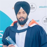 Simranjit Singh