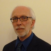 Peter Delves