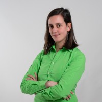 Danae Panagi she / her