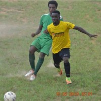 Ekow Essuman